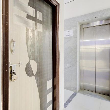 Hotel O Malnad Grand Inn Kumbalgod Bagian luar foto