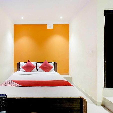 Hotel O Malnad Grand Inn Kumbalgod Bagian luar foto